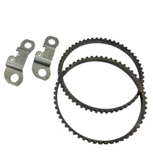 Jeep Wrangler Brake Hardware - Artec Industries - ABS Kit with 52 Tooth Tone Ring - `07-`18